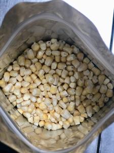 Freeze Dried Corn