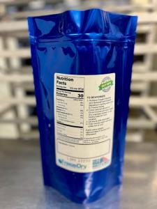 Freeze Dried Fully Cooked Diced Onions