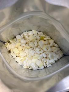Freeze Dried Fully Cooked Diced Onions