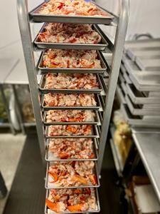 Pre-Sale Freeze Dried Fully Cooked Wild Caught Maine Lobster