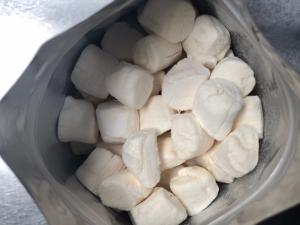 Freeze Dried Scallops