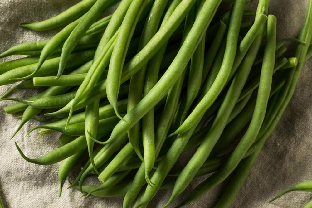 Freeze Dried String Beans