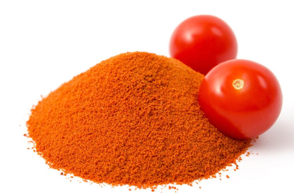 Freeze Dried Tomato Powder
