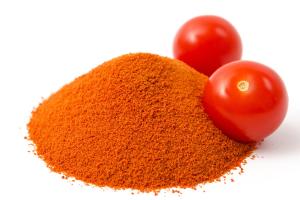 Freeze Dried Tomato Powder