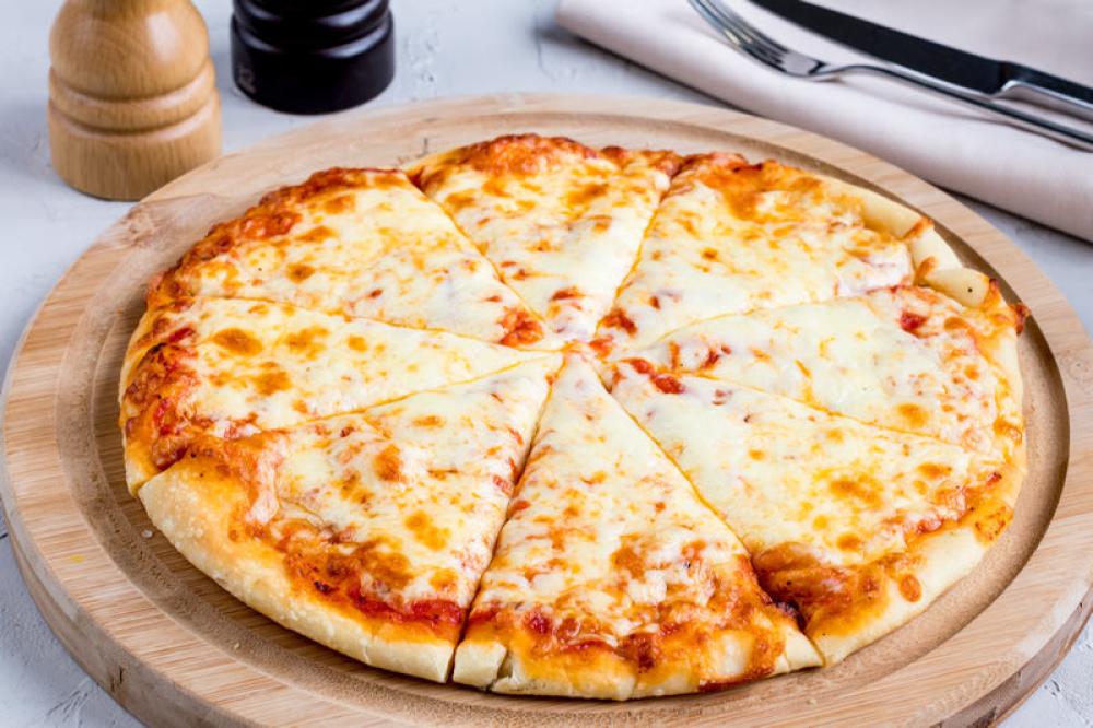 [Pre-Sale] Freeze Dried Cheese Pizza