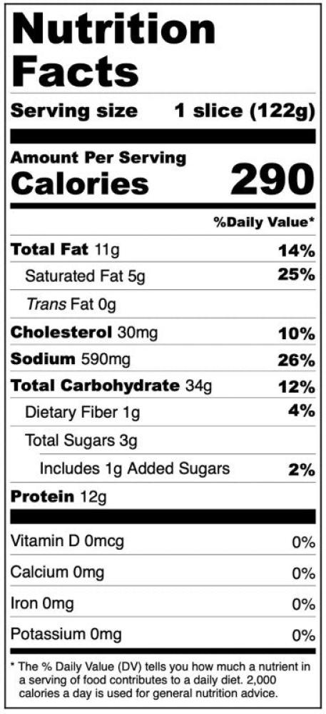 [Pre-Sale] Freeze Dried Cheese Pizza