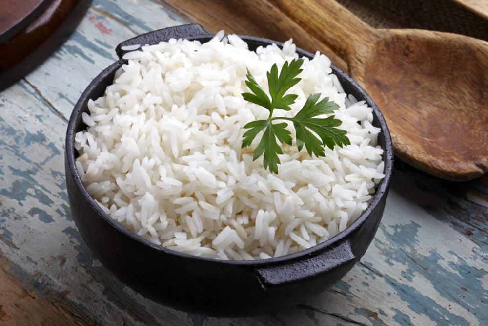 Freeze Dried Long Grain White Rice