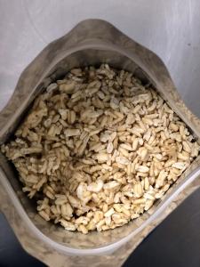 Freeze Dried Long Grain Brown Rice