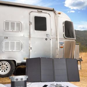 160w Solar Panel