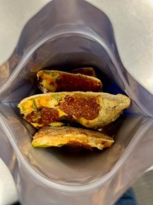 [Pre-Sale] Freeze Dried Deluxe Pizza