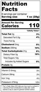 Freeze Dried Beet Chips