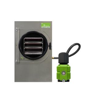 Harvest Right at Home Freeze Dryer - Stainless Steel