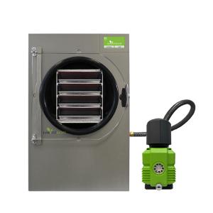 Harvest Right at Home Freeze Dryer - Stainless Steel