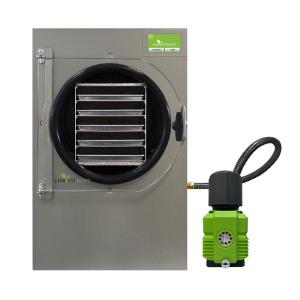 Harvest Right at Home Freeze Dryer - Stainless Steel
