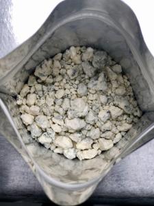 Freeze Dried Blue Cheese Crumbles