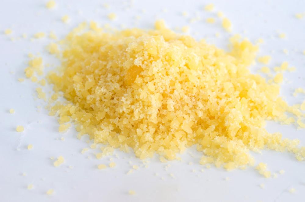 Freeze Dried White Cheddar Cheese Powder