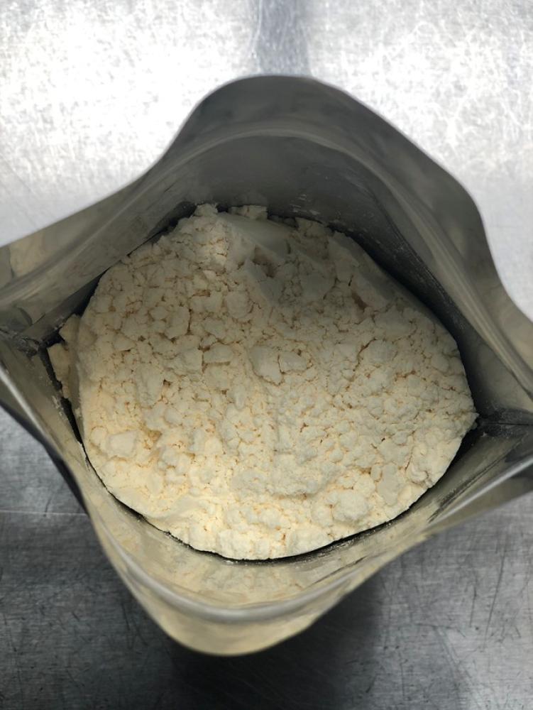 Freeze Dried White Cheddar Cheese Powder