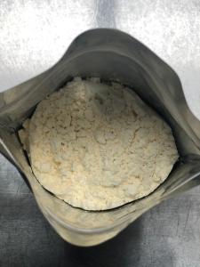 Freeze Dried White Cheddar Cheese Powder