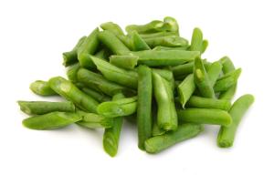 Freeze Dried Italian Green Beans