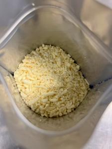 Freeze Dried Shredded Pepper Jack Cheese