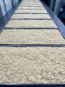 Freeze Dried Shredded Pepper Jack Cheese