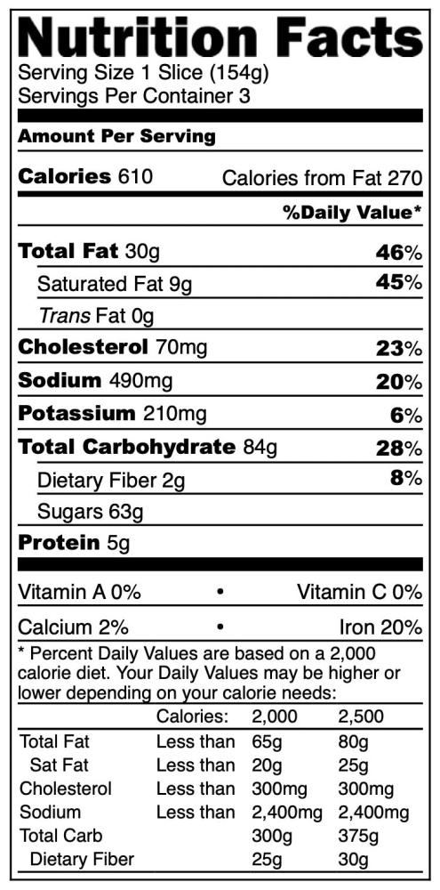 Freeze Dried Strawberries and Chocolate Cake Combo Box