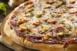 [Pre-Sale] Freeze Dried BBQ Chicken Pizza