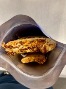 [Pre-Sale] Freeze Dried BBQ Chicken Pizza