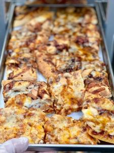 [Pre-Sale] Freeze Dried BBQ Chicken Pizza