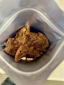 Freeze Dried Fully Cooked Beef Barbacoa