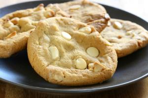 Freeze Dried Peanut Butter Chip Cookie Dough