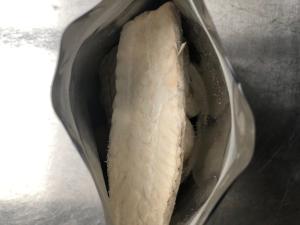 Freeze Dried Pollock Loins