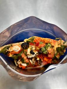 [Pre-Sale]  Freeze Dried Vegetable Pizza