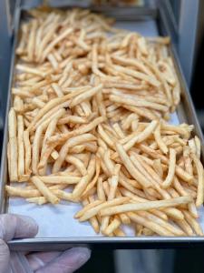 [Pre-Sale] Freeze Dried French Fried Potatoes
