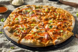 [Pre-Sale] Freeze Dried Buffalo Chicken Pizza