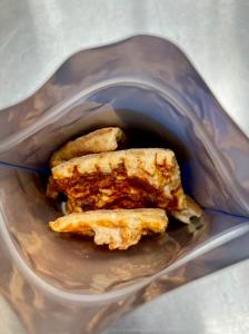 [Pre-Sale] Freeze Dried Buffalo Chicken Pizza