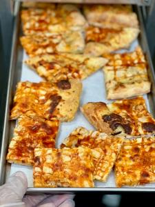 [Pre-Sale] Freeze Dried Buffalo Chicken Pizza