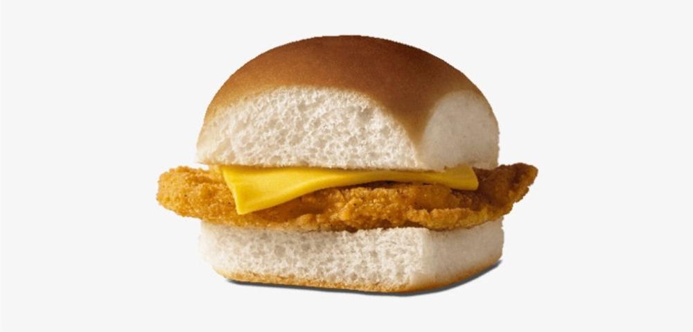 Pre-Sale Freeze Dried Chicken Breast Slider