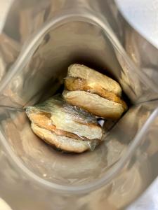 Pre-Sale Freeze Dried Chicken Breast Slider