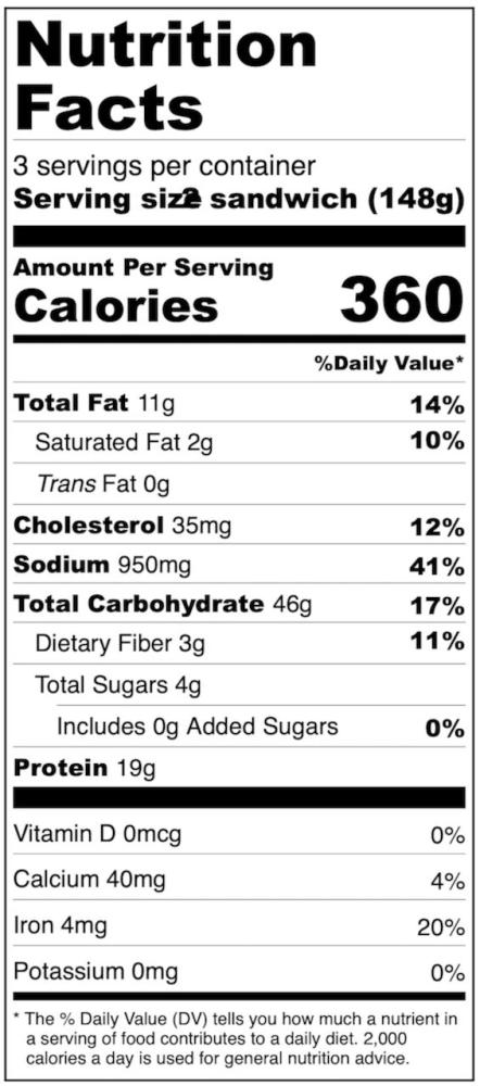 Pre-Sale Freeze Dried Chicken Breast Slider