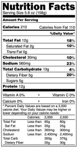 [PRE-SALE] Freeze Dried Gourmet American-Chinese Inspired Fully Prepared String Bean Chicken Entree