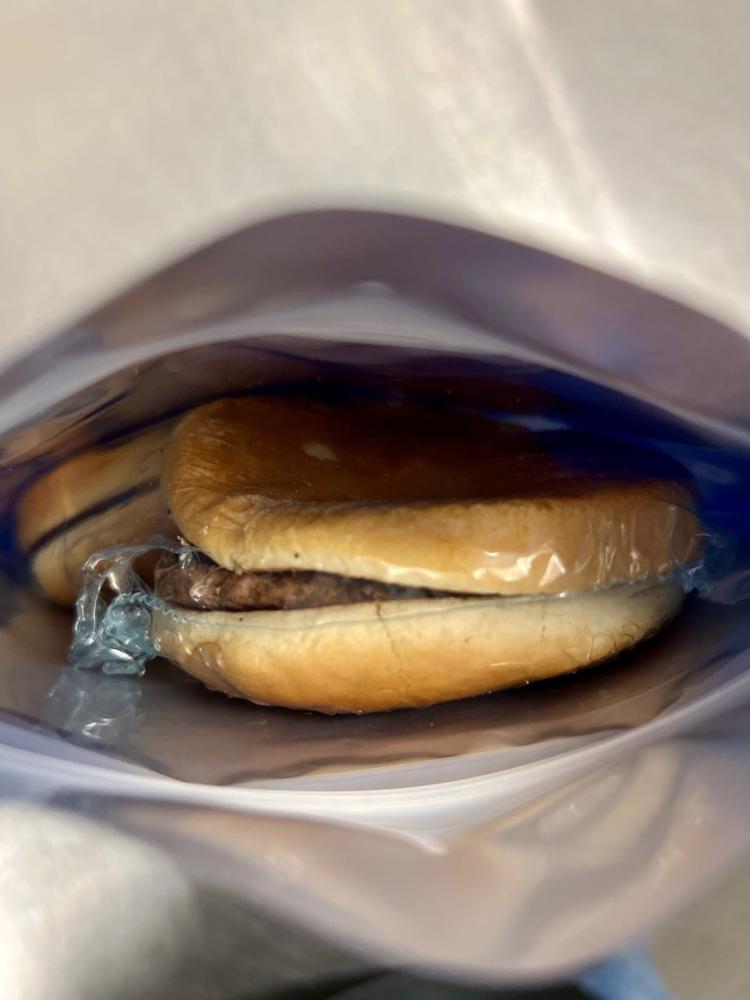 [Pre-Sale] Freeze Dried Hamburger