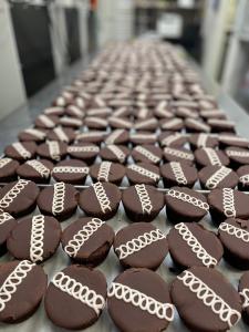 Freeze Dried Classic Beef Stew Meal Deal Bundle/Combo - Four Packs Total; Freeze Dried Beef Stew Cubes, Diced Potatoes, Classic Vegetable Blend and Chocolate Cupcakes for Dessert!