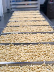 Freeze Dried Fully Cooked Italian Meatball Dinner Meal Deal Bundle/Combo - Four Packs of Really Gooood Food!