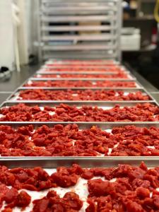 Freeze Dried Fully Cooked Italian Meatball Dinner Meal Deal Bundle/Combo - Four Packs of Really Gooood Food!