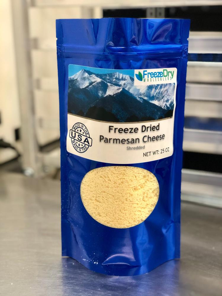 Freeze Dried Fully Cooked Italian Meatball Dinner Meal Deal Bundle/Combo - Four Packs of Really Gooood Food!