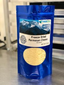 Freeze Dried Fully Cooked Italian Meatball Dinner Meal Deal Bundle/Combo - Four Packs of Really Gooood Food!