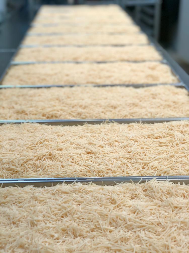 Freeze Dried Fully Cooked Italian Meatball Dinner Meal Deal Bundle/Combo - Four Packs of Really Gooood Food!