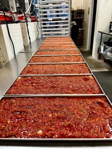 Freeze Dried Fully Cooked Beef Fajita Fiesta Supreme Meal Deal Bundle/Combo - Six Packs