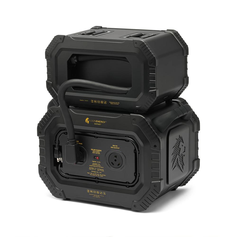 Lion Safari XP Expansion Pack